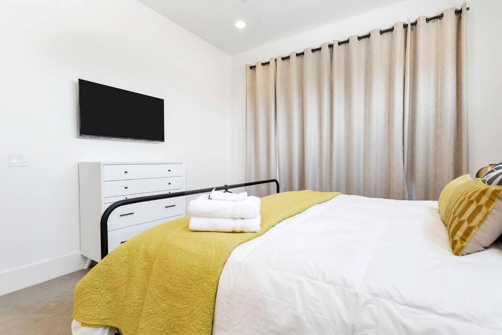 Villa #15 Pet Friendly! Year Round Heated Pool & Hot Tub! Upper Patios! Σεντ Τζορτζ Εξωτερικό φωτογραφία