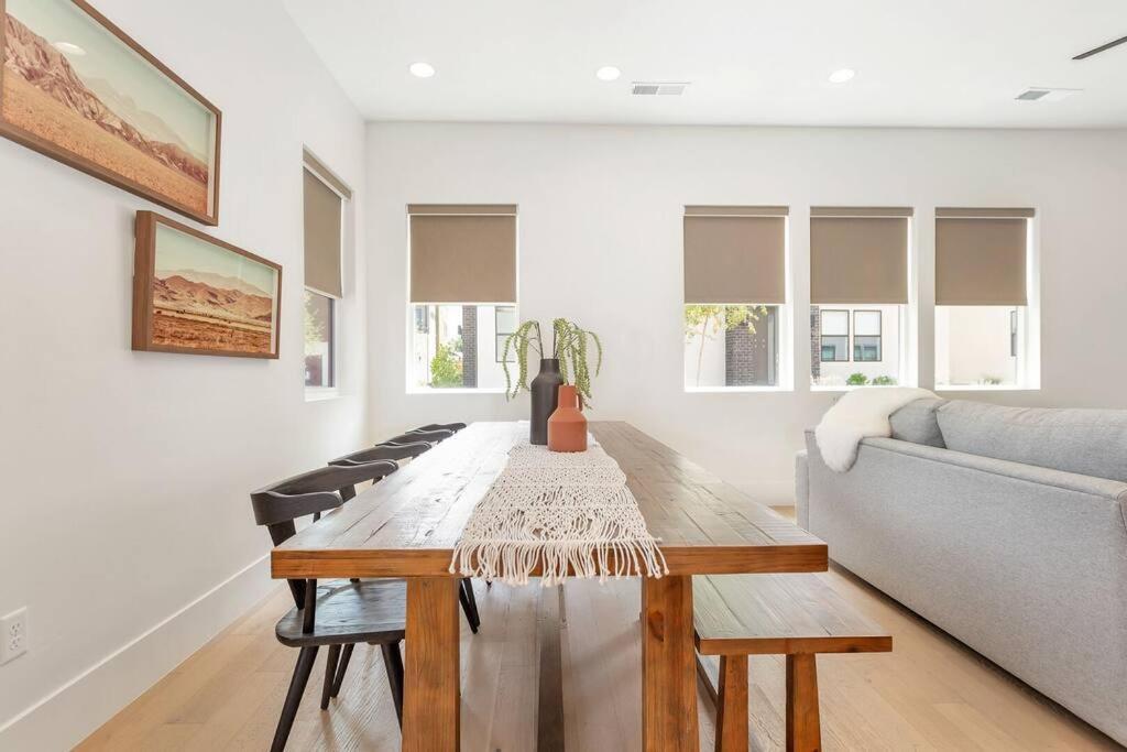 Villa #15 Pet Friendly! Year Round Heated Pool & Hot Tub! Upper Patios! Σεντ Τζορτζ Εξωτερικό φωτογραφία
